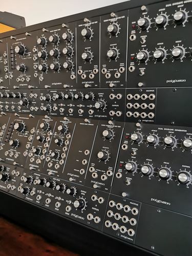 Polyfusion-Roginator cloneNOT AVAILABLE